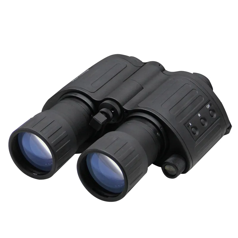 Nvg-m бінокулярний пристрій нічного бачення при слабкому освітленні для нічного 