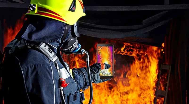 How Do Novices Choose Between Night Vision Goggles And Thermal Imaging?